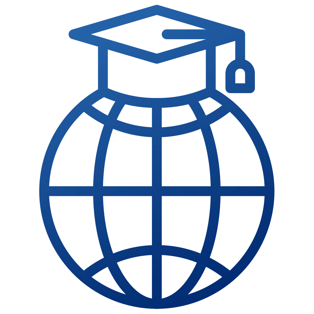 Creative English Language Academy