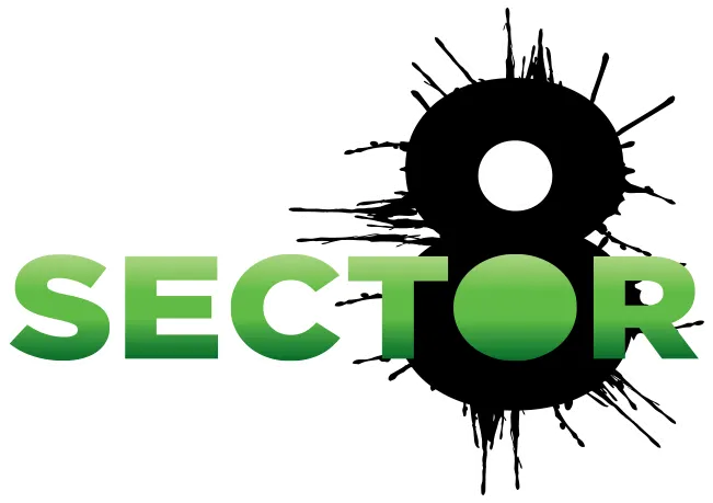 Sector 8 inflatable theme park Liverpool