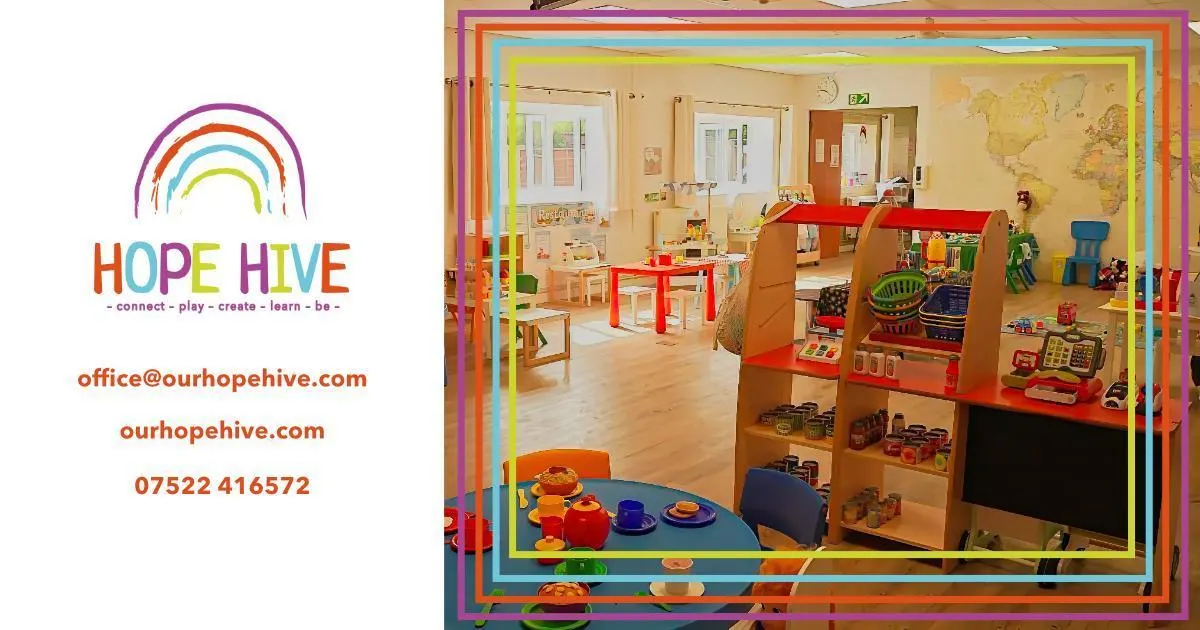 Sensory Rooms & Play Sessions in Brighton