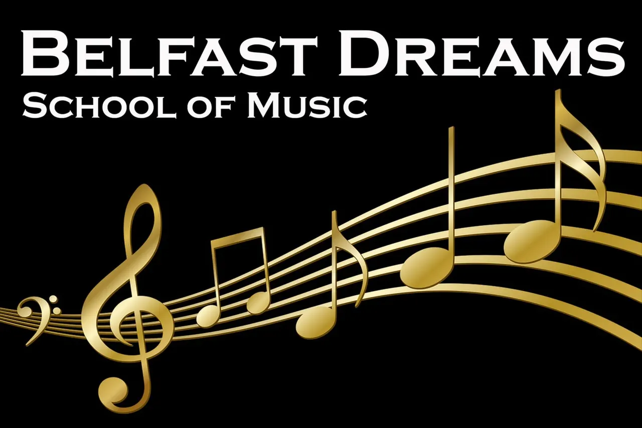 Belfast Dreams School of Music