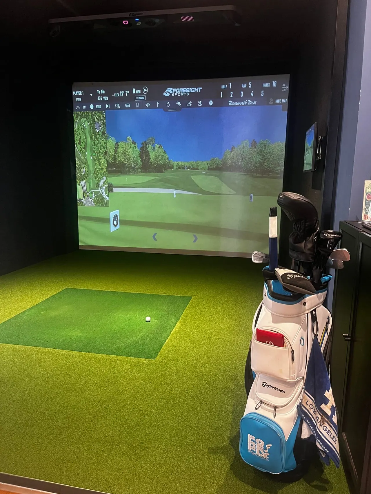 Crazy Golf & Adventure Golf in Bristol