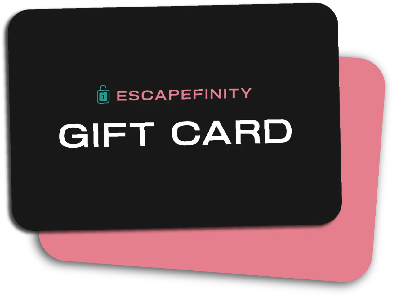 Escapefinity Ltd
