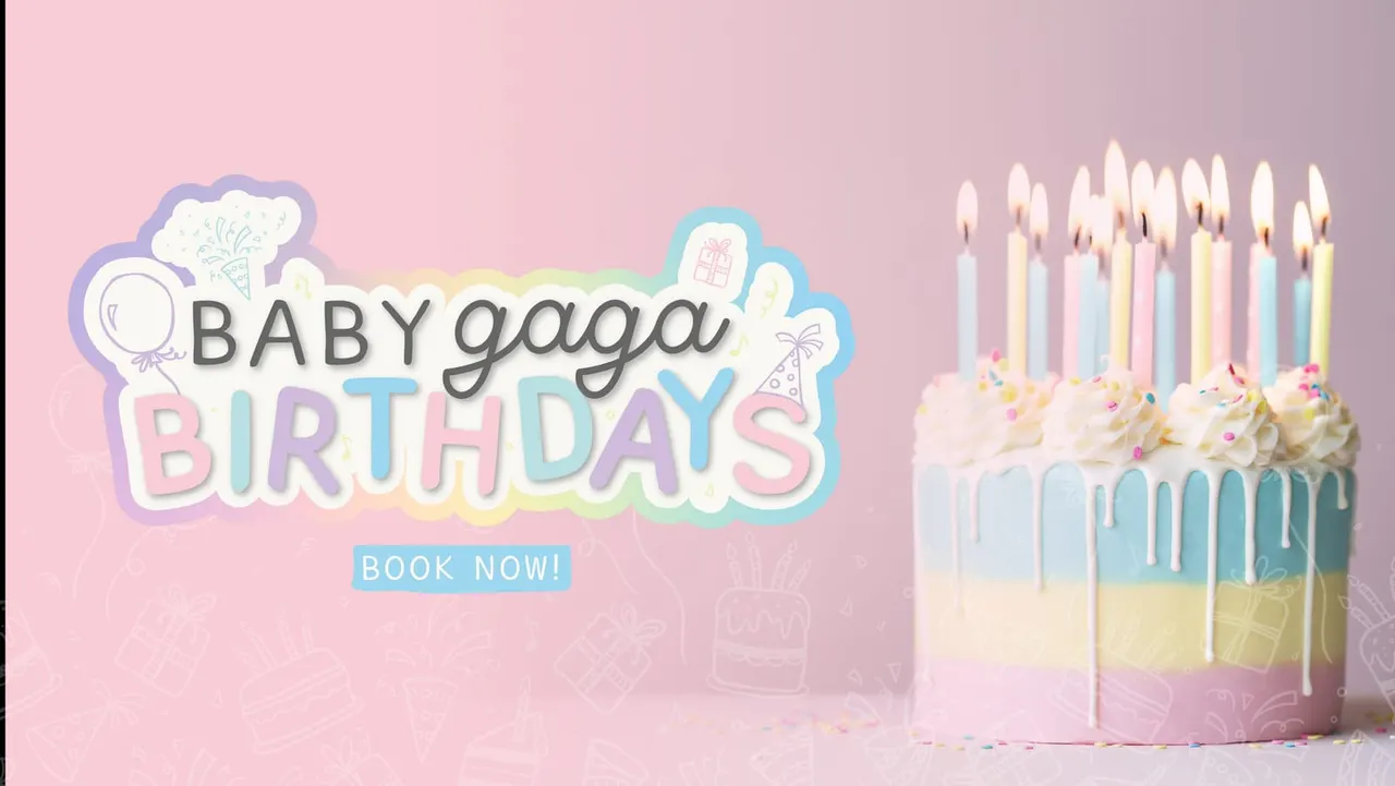 Baby Gaga
