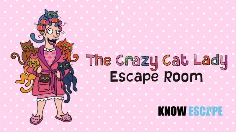 Chesterfield Escape Rooms