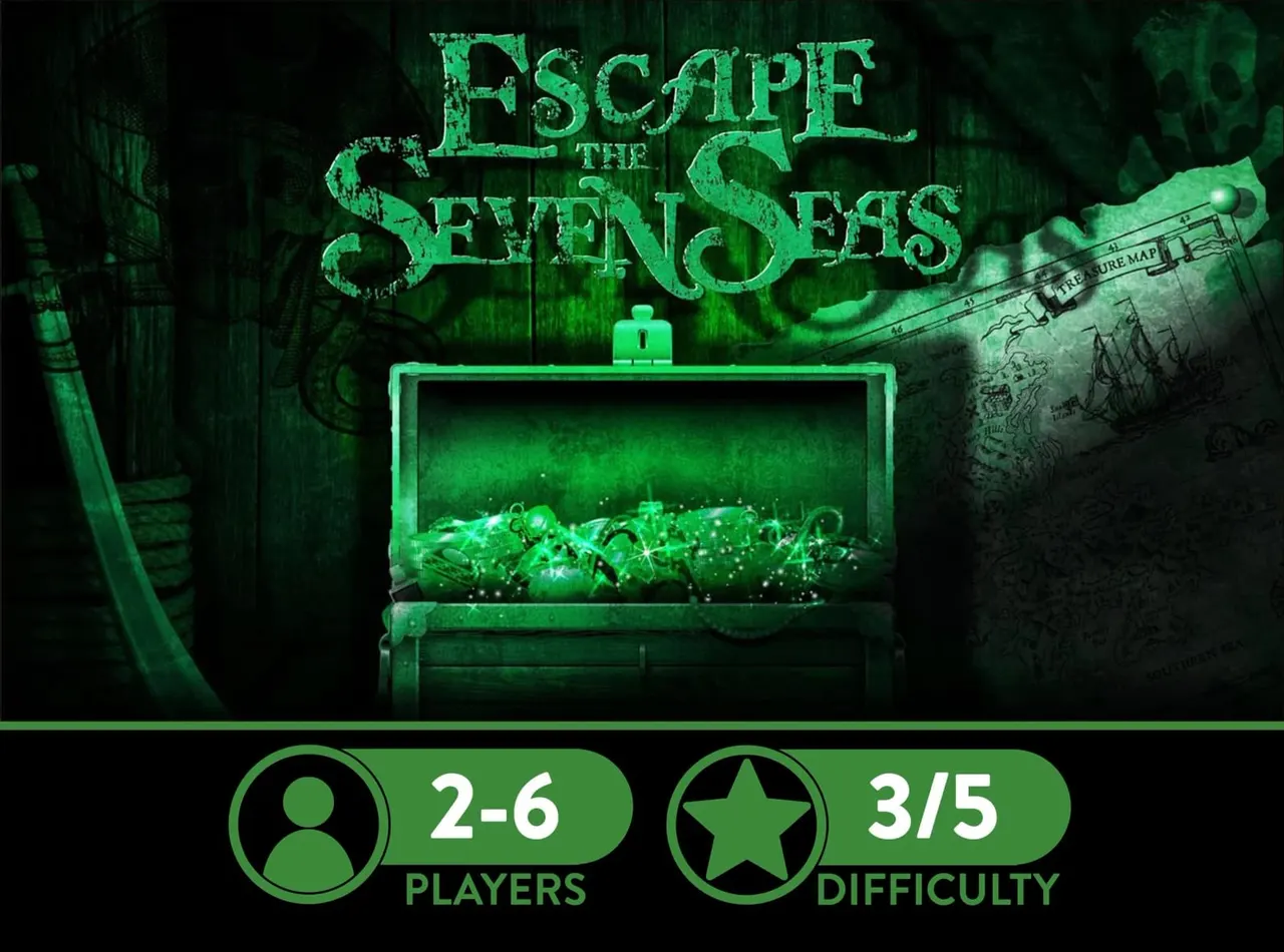 Escape Hull