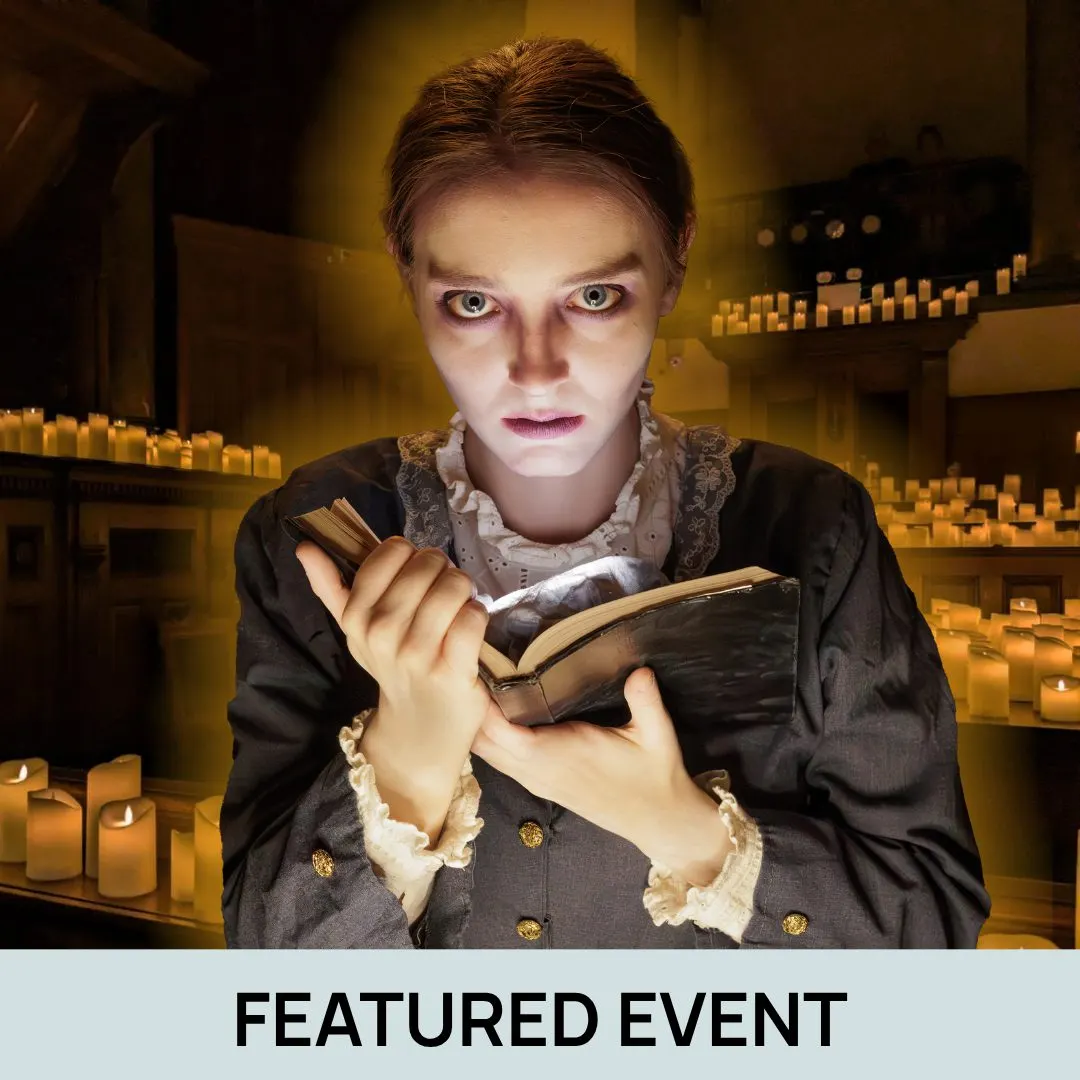 Official Killer Chronicles featured square event art