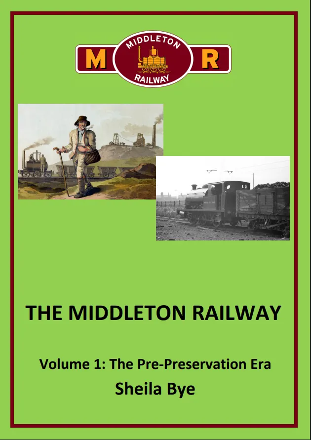 The Middleton Railway