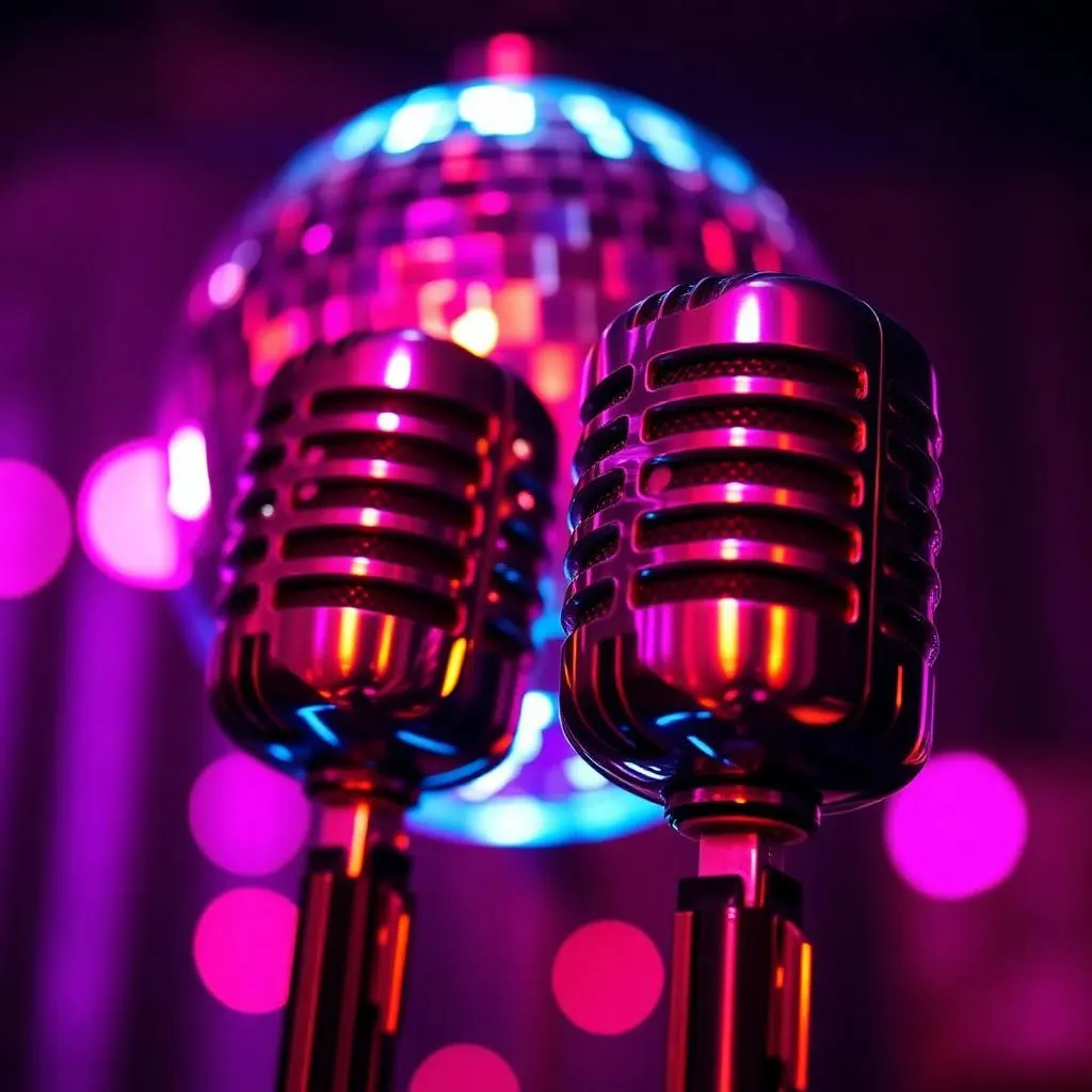 Golden Beach Karaoke Bar 黄金海岸KTV