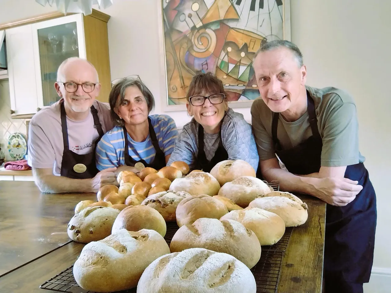 Cooking & Baking Classes in Cardiff