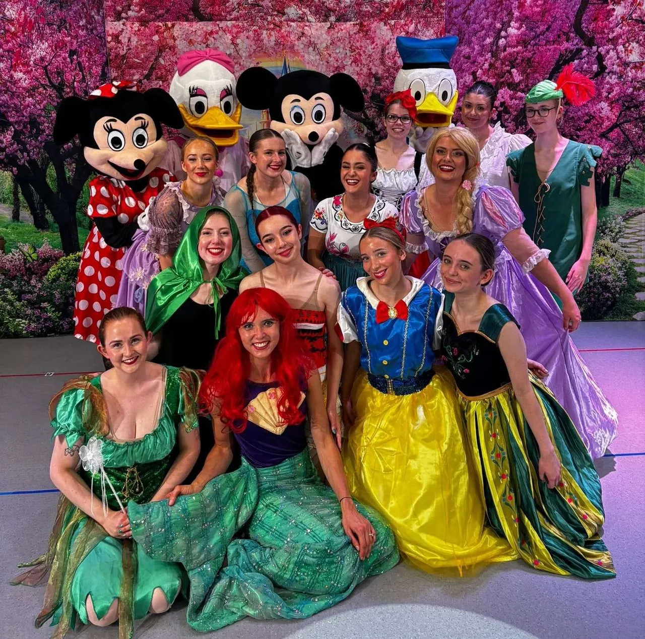 Calvella Dance Studio