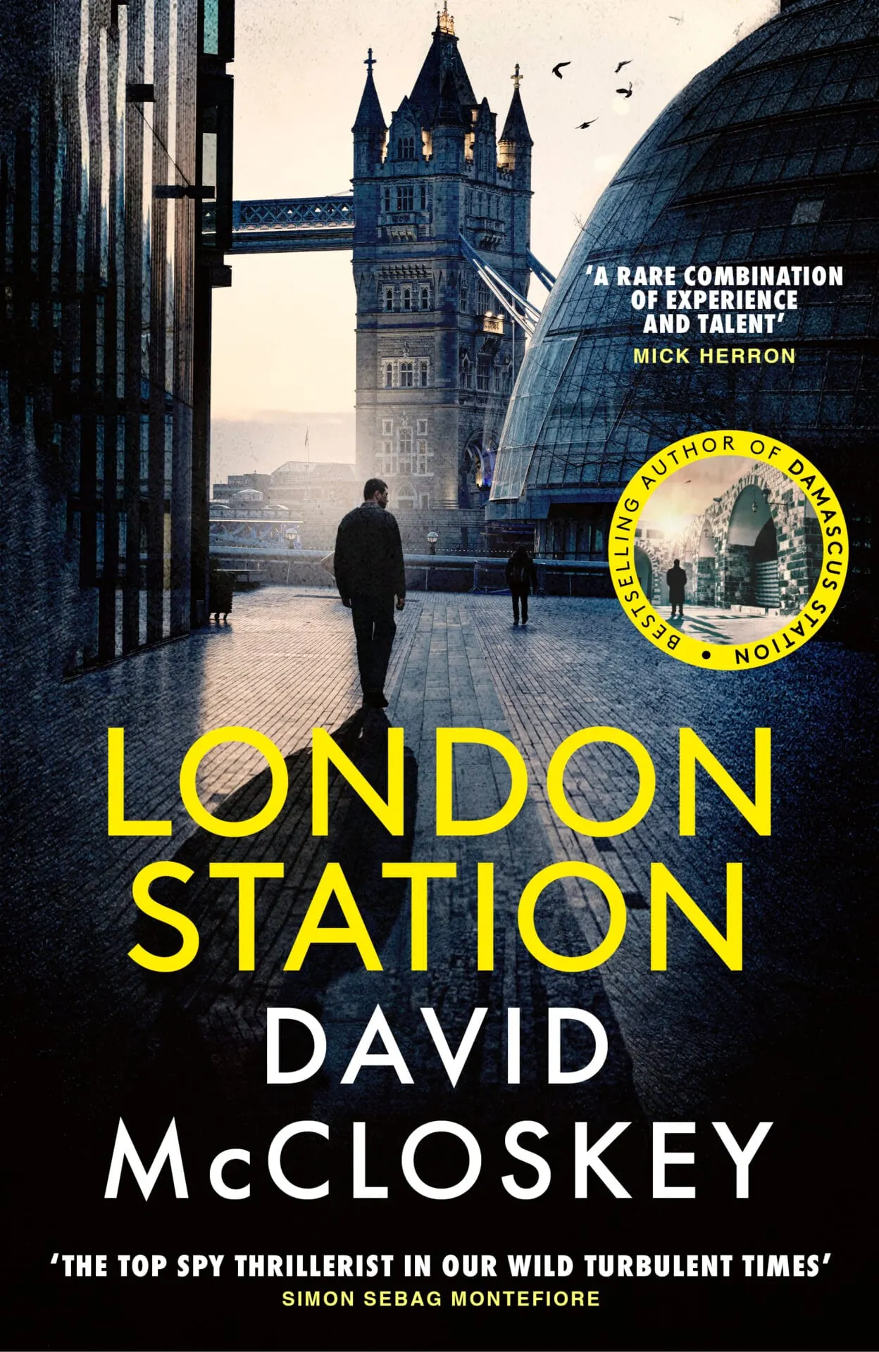 Daunt Books Marylebone