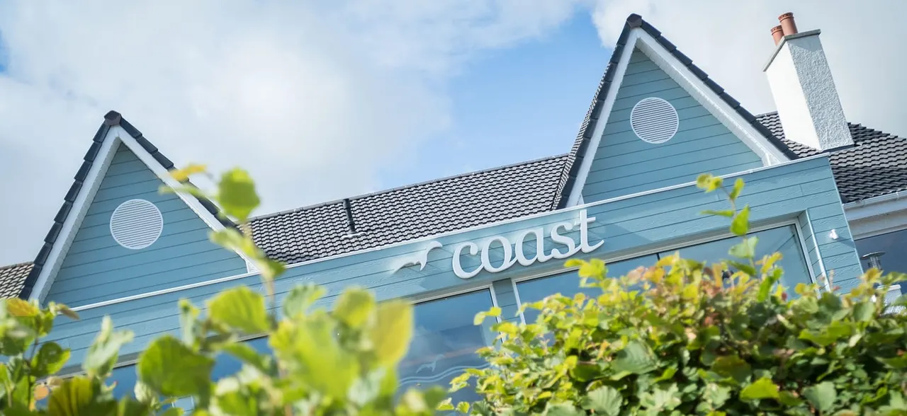 Beaches & Coast in Edinburgh