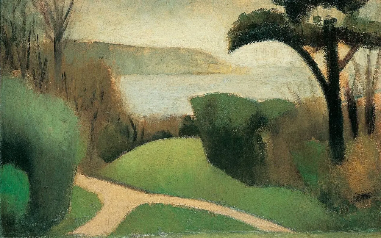 Pallant House Gallery