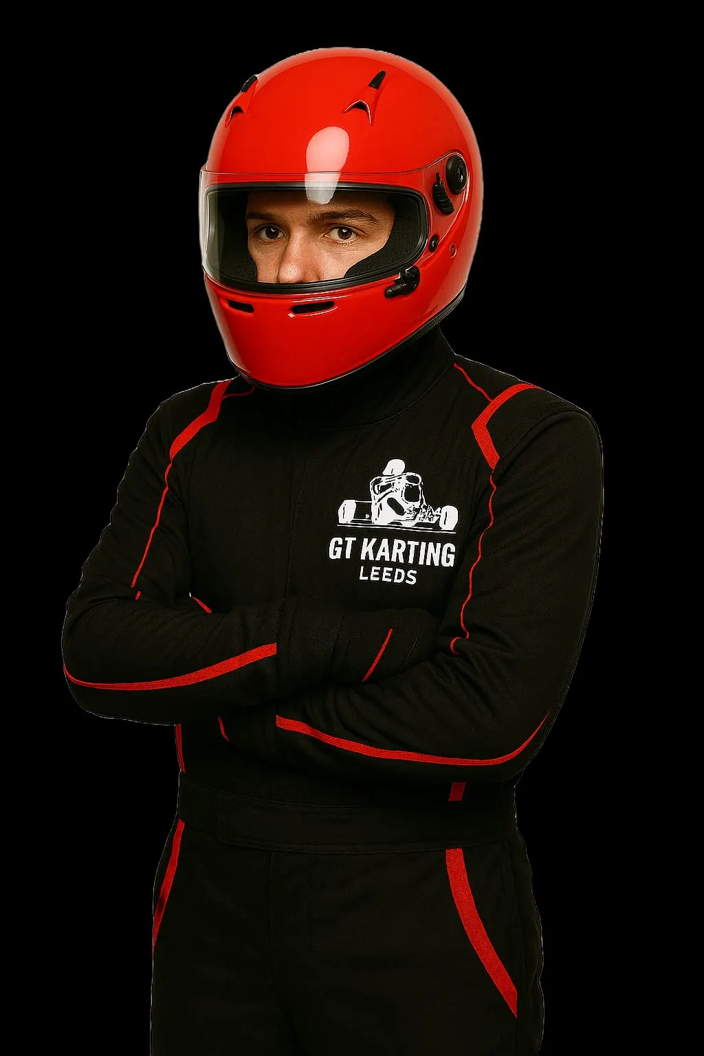 Go Karting Leeds - GT Karting