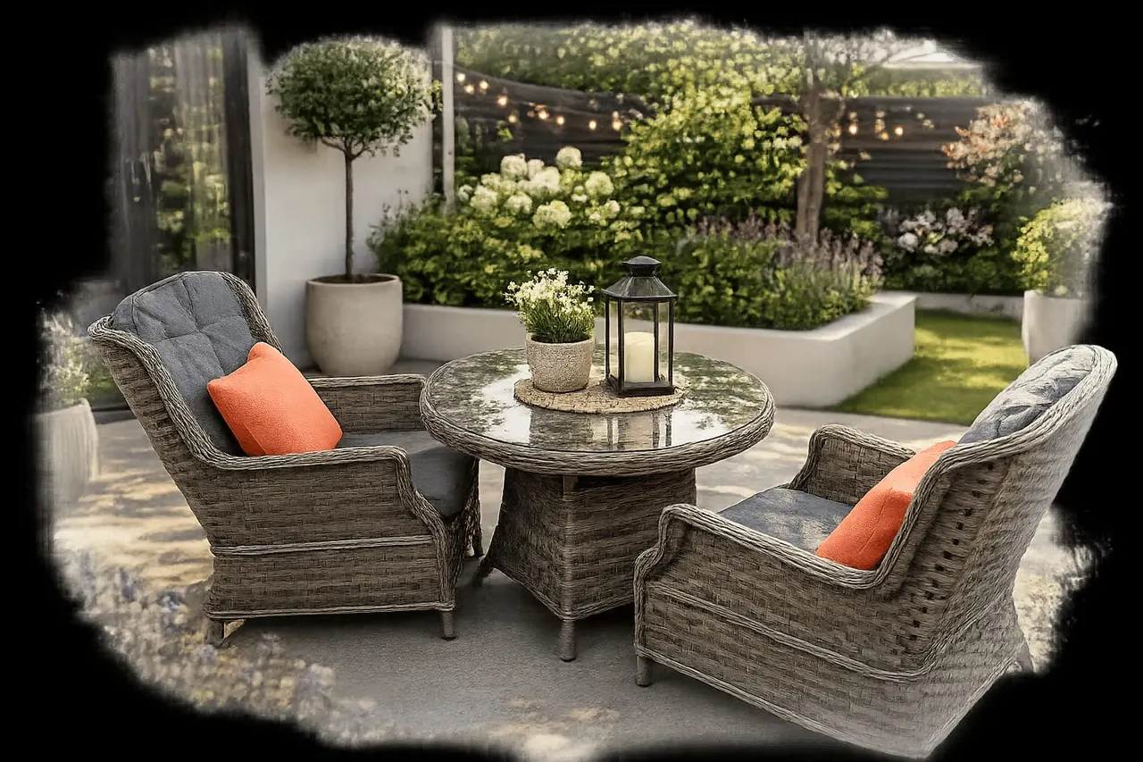 Garden Centres in Derby