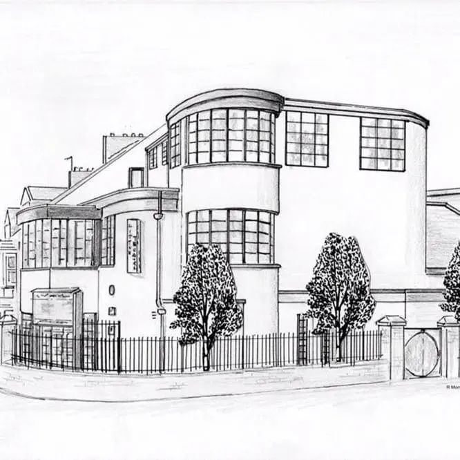 Little Theatre Gateshead