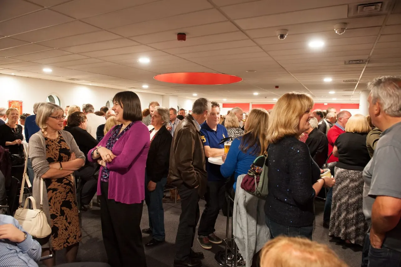 Theatres & Shows in Derby