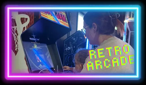 Funparx Edinburgh