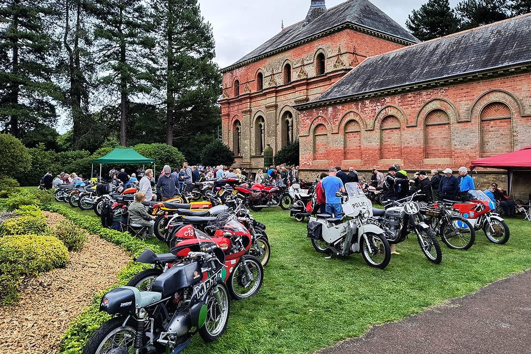 Papplewick Pumping Station