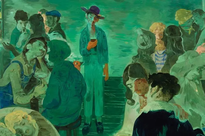 The Courtauld Gallery