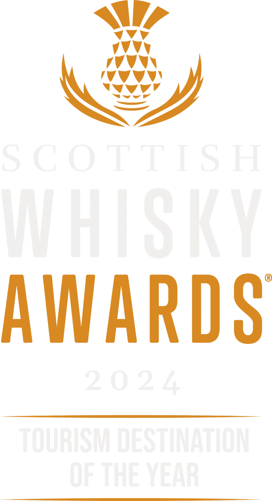 The Scotch Whisky Experience