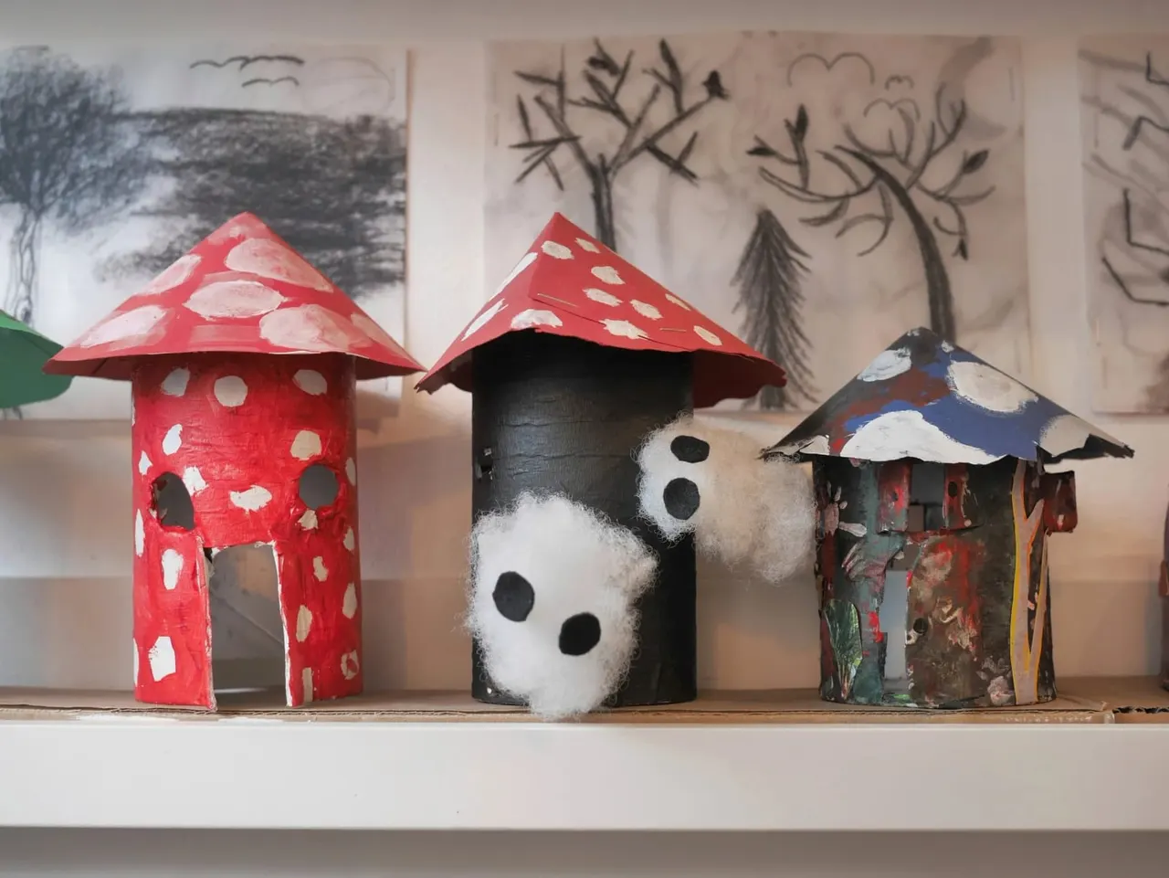Art & Craft Classes in Bromley