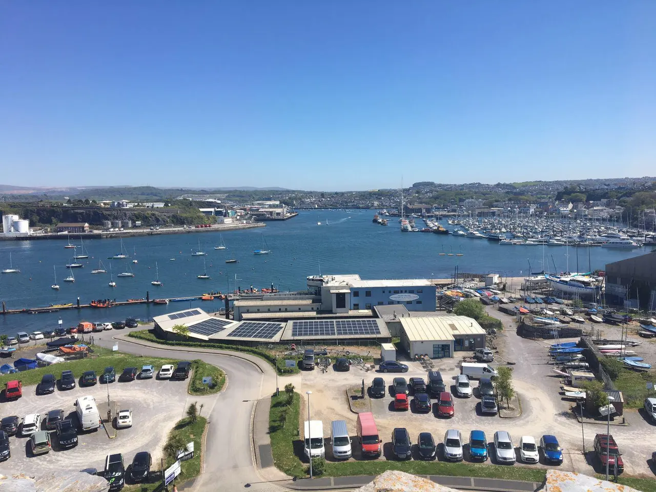 Mobile Activities & Hire in Plymouth