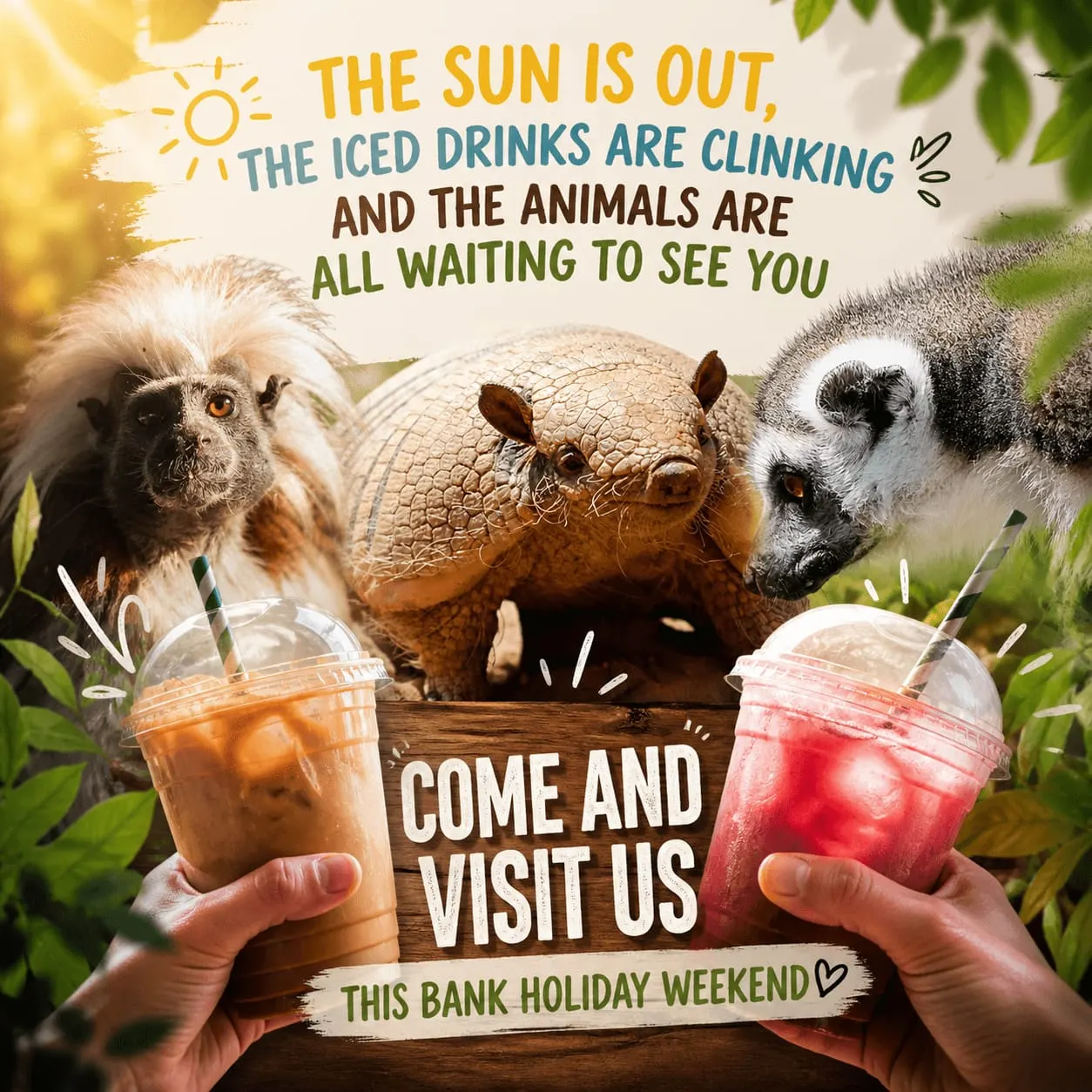 Messingham Zoo