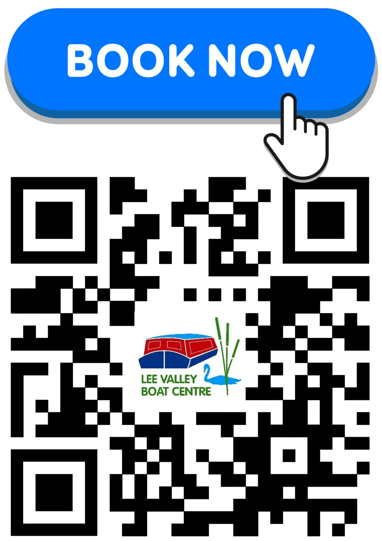 Lee Valley Boat Centre Ltd