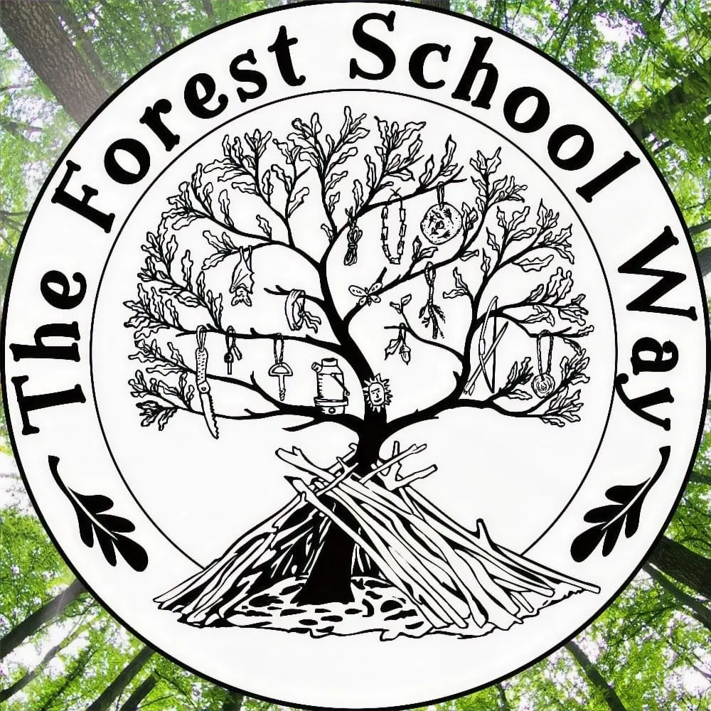 The forest school way- forest school day camp for kids