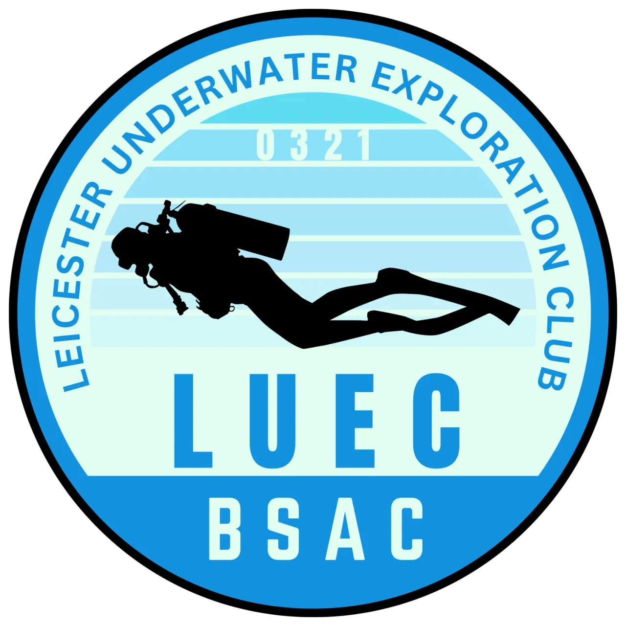 Leicester Underwater Exploration Club (LUEC)
