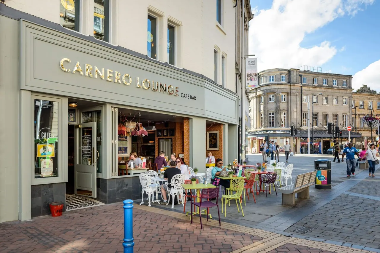 British, Pubs & Carveries in Derby