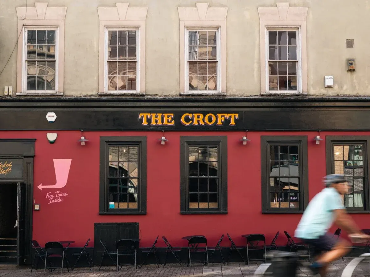 The Croft