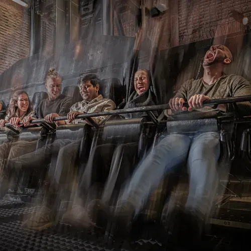 The London Dungeon