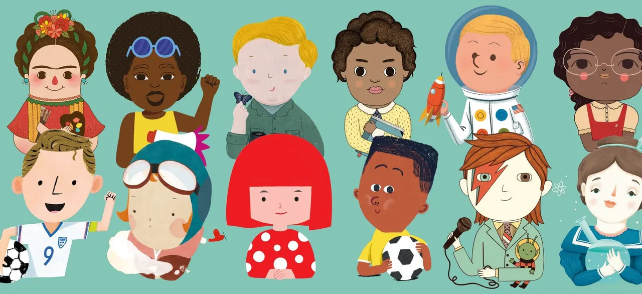 Discover Children's Story Centre