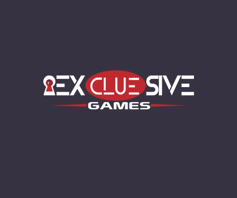 ExCLUEsive Games Escape Rooms