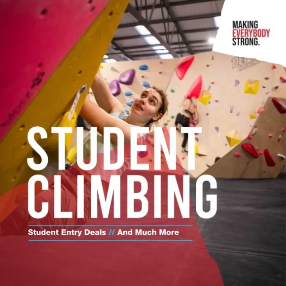 Depot Climbing Nottingham