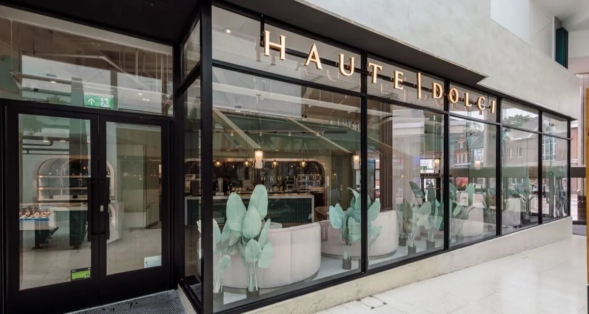 Haute Dolci