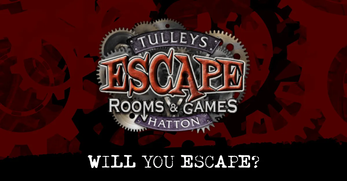 Hatton Escape Rooms