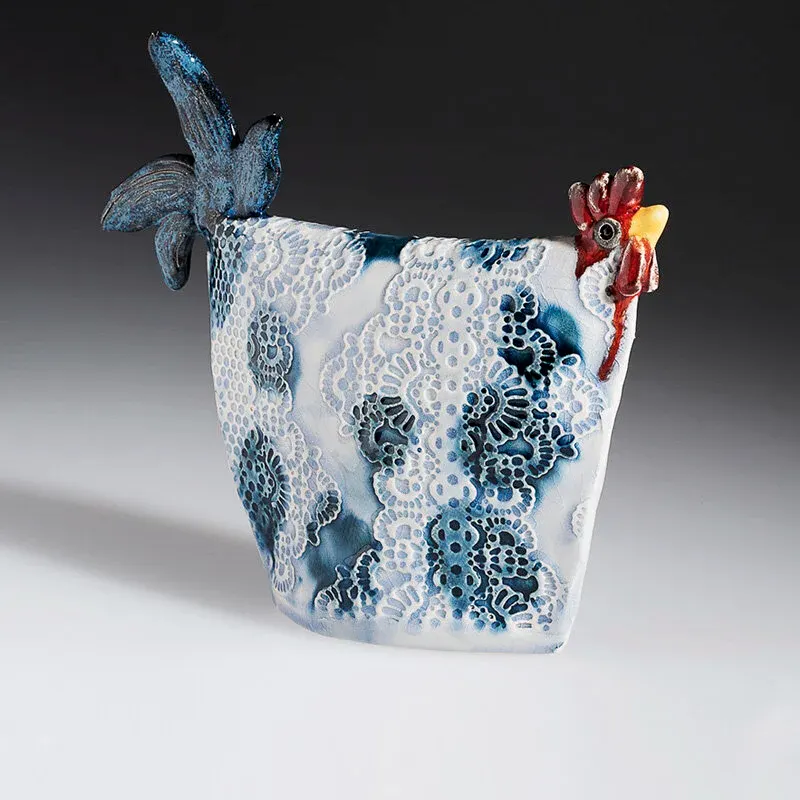 Mount Ida Pottery