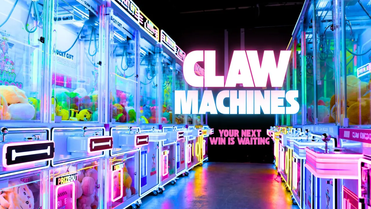Claw Kingdom Leicester