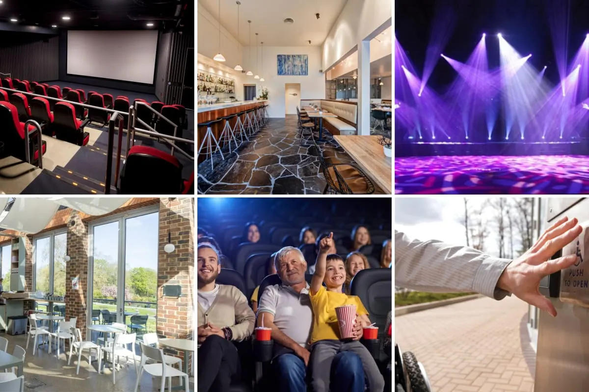 Memo Arts Centre Barry