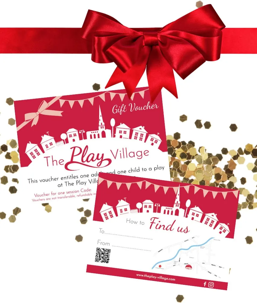 The Play Village Ashbourne