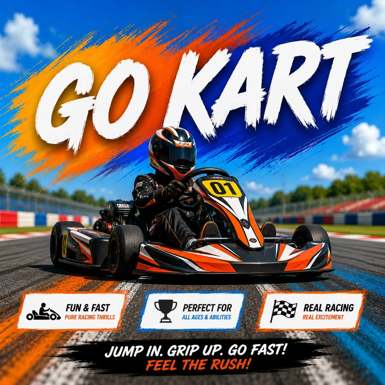 Just Race