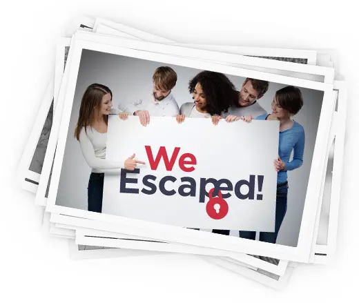Escape Reading