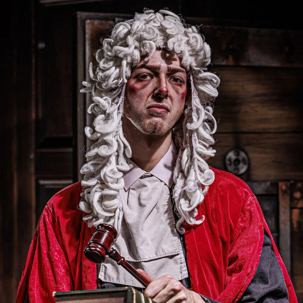 The Edinburgh Dungeon