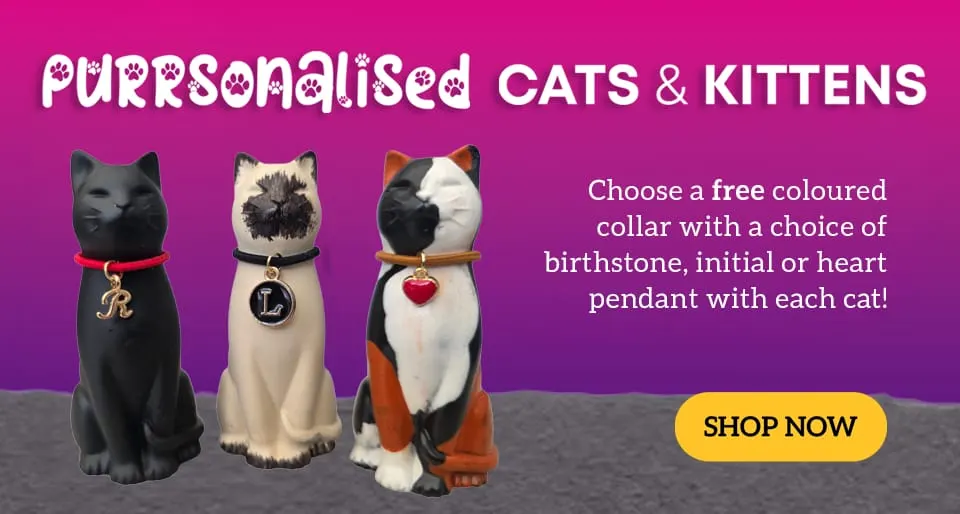 York Cat Trail ®