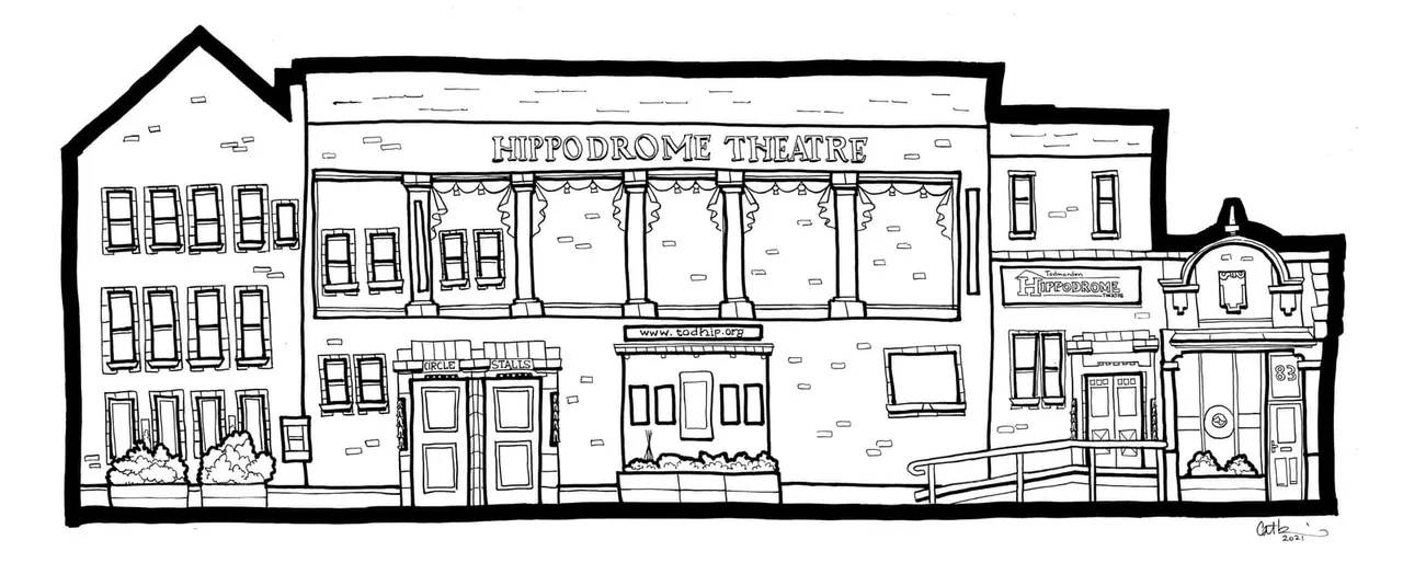 Hippodrome Theatre