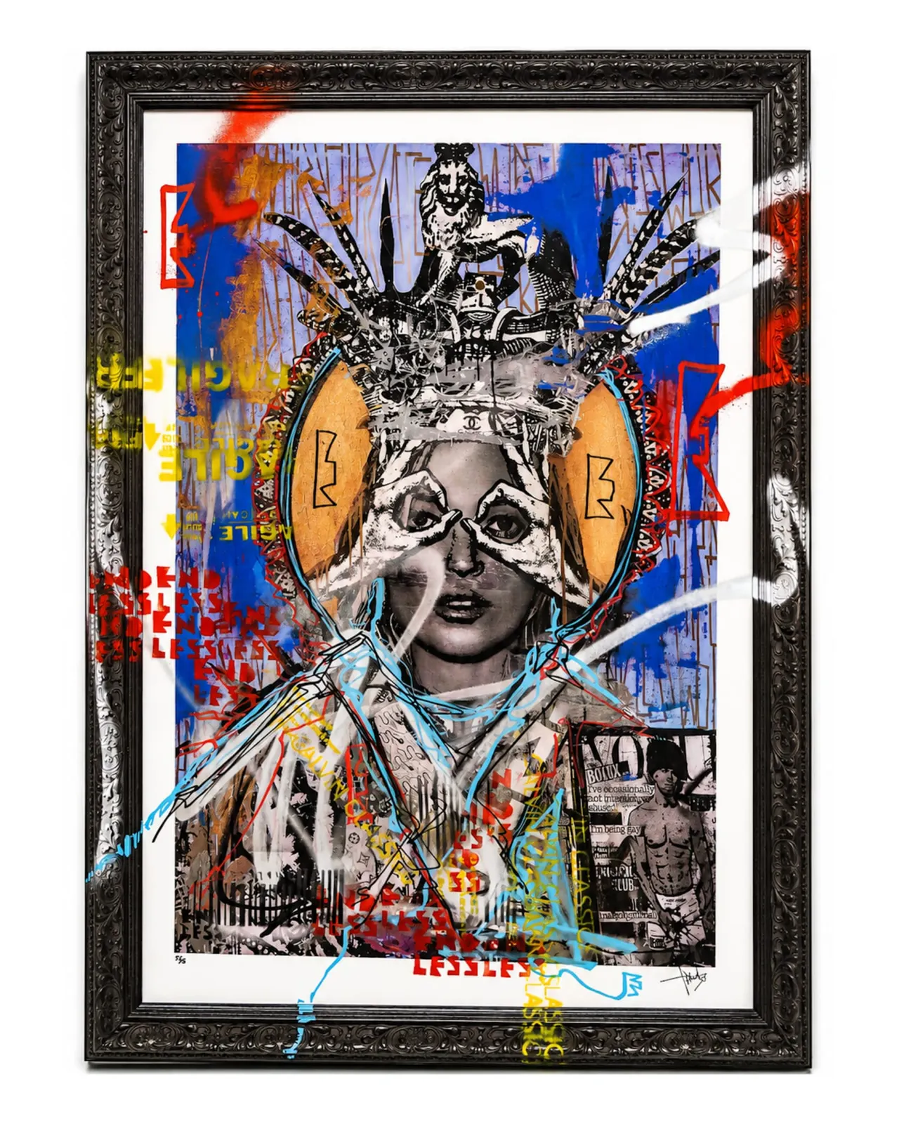 Indelible Fine Art