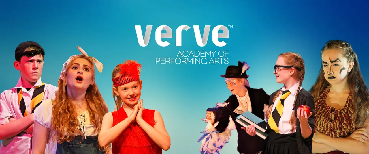 Verve Academy of Performing Arts